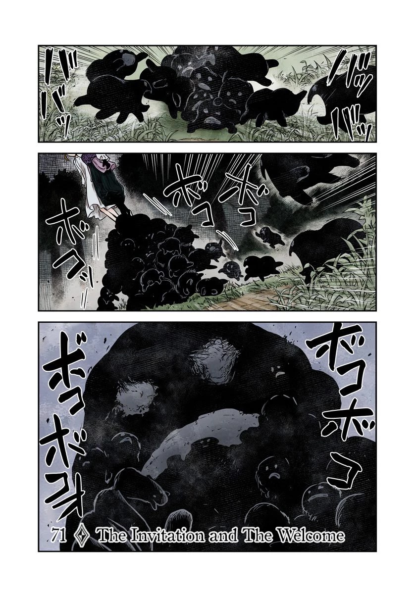 Shadows House, Chapter 71 image 02